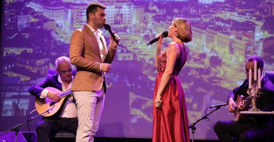Lisbon: Fado in Chiado Live Show - Why Fado in Chiado makes a great first stop in Lisbon