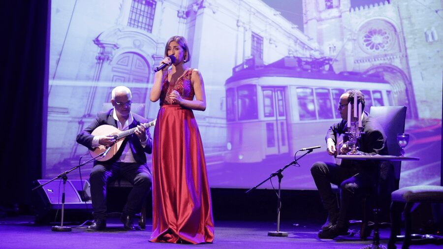 Lisbon: Fado in Chiado Live Show - Finding the concert hall and choosing the best seats in Chiado