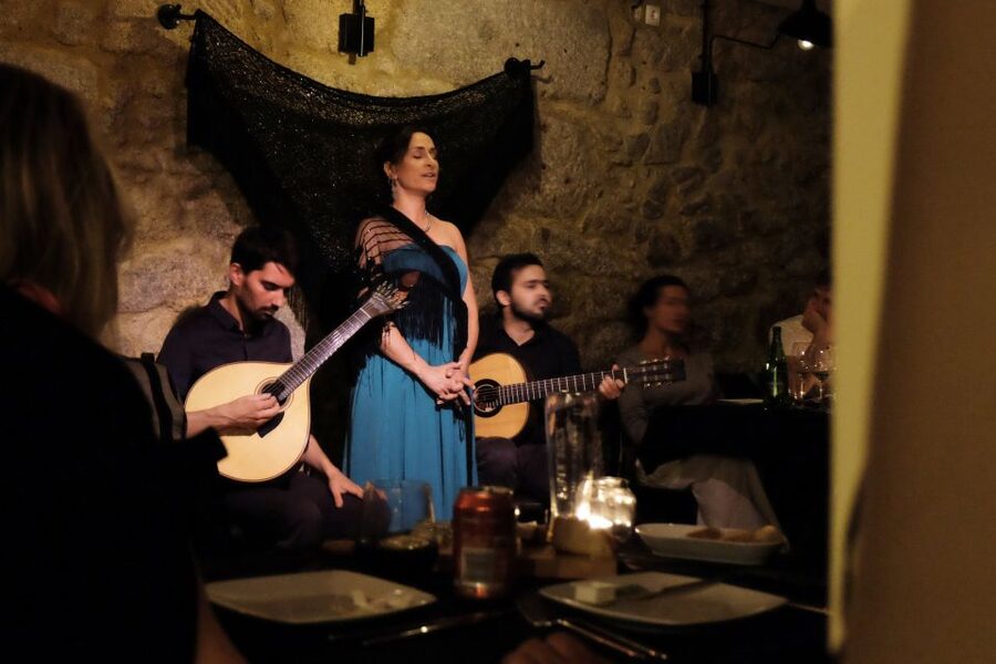 Lisbon: Fado Show and Portuguese Dinner - Key points to know before you go
