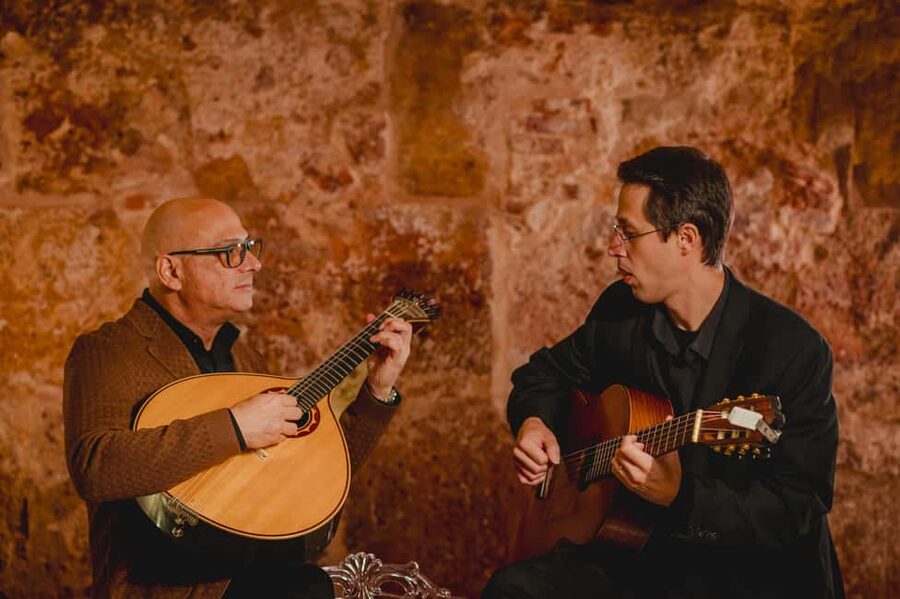 Lisbon: Fado Show and Wine inside Medieval Walls - Key Things to Know Before You Go