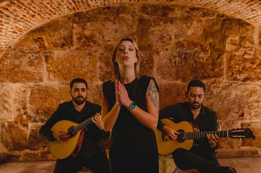 Lisbon: Fado Show and Wine inside Medieval Walls - Why This 50-Minute Fado and Wine Show Fits Lisbon Evenings
