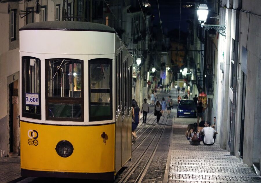 Lisbon: Fado Vadio Tour with Portuguese Tapas - Chiado, Bica, and Bairro Alto on foot: sights that actually connect to fado