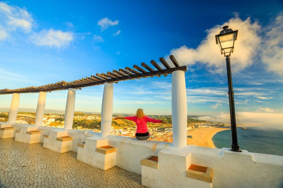Lisbon: Fatima, Batalha, Nazare and Obidos Tour Hotel Pickup - What kind of traveler this suits best