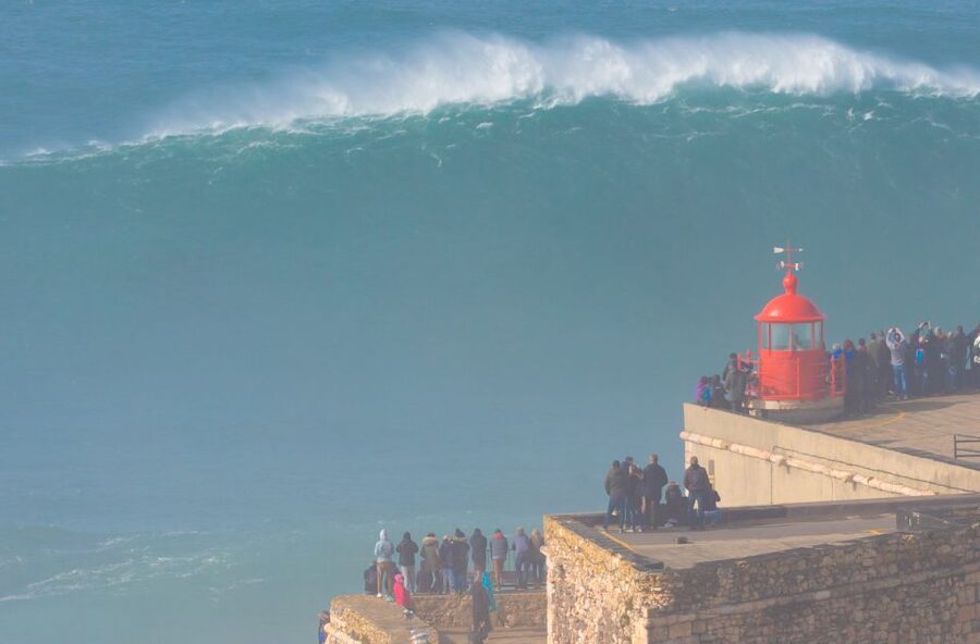 Lisbon: Fátima, Nazaré, Óbidos & São Martinho do Porto Tour - Key things you’ll notice right away