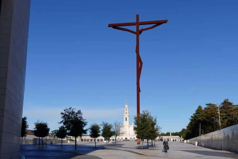 Lisbon: Fátima Sanctuary & Little Shepherds' Village - Price and value: what you really get for around $70