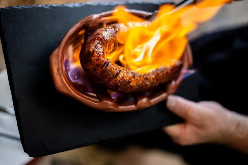 Lisbon: Food Tasting Tour by Tuk Tuk with 2 Stops - Who Should Book This Tour, and Who Should Skip It