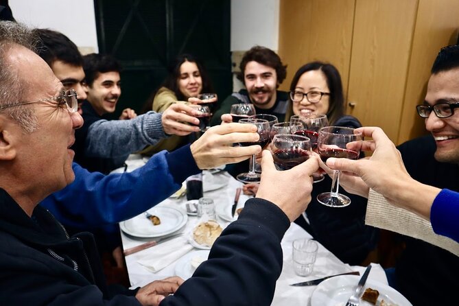 Lisbon Food Tour with 10+ Tastings of Local Delicacies & Wines - First Things First: Where You Meet and What the Walk Feels Like