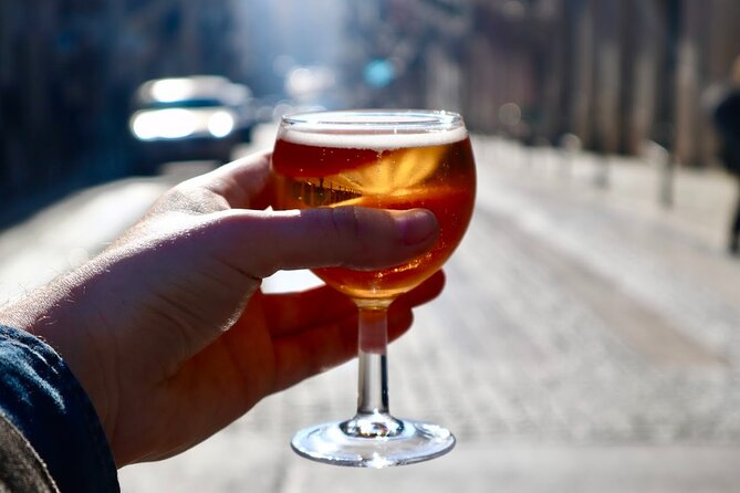 Lisbon Food Tour with 10+ Tastings of Local Delicacies & Wines - The Historic Route: Mouraria, Baixa, Alfama, and the Hill Workarounds