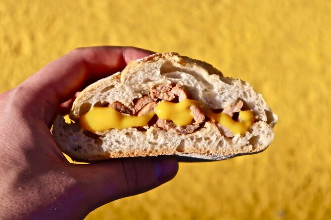 Lisbon Food Tour with 10+ Tastings of Local Delicacies & Wines - Specialty Food Stops That Make the Tour Feel Different