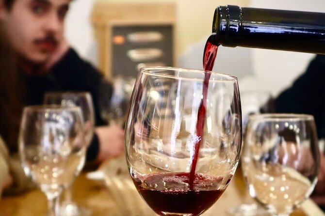 Lisbon Food Tour with 10+ Tastings of Local Delicacies & Wines - What the Best Guides Do With This Tour