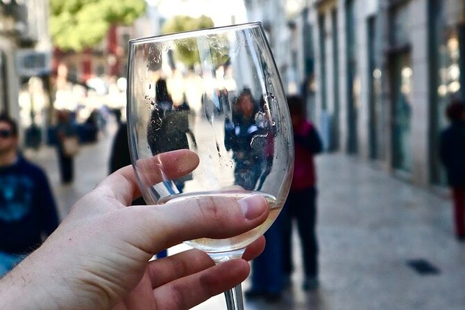 Lisbon Food Tour with 10+ Tastings of Local Delicacies & Wines - The Main Drawbacks to Plan For