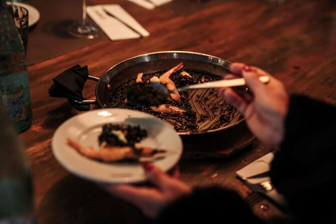 Lisbon Food Tour with Portuguese Wine: Taste the Best of Portugal - Key highlights worth knowing