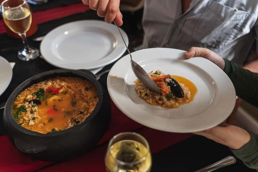 Lisbon: Food & Wine Walking Tour Through Baixa - Price and value: why $84 can feel fair (not overpriced)