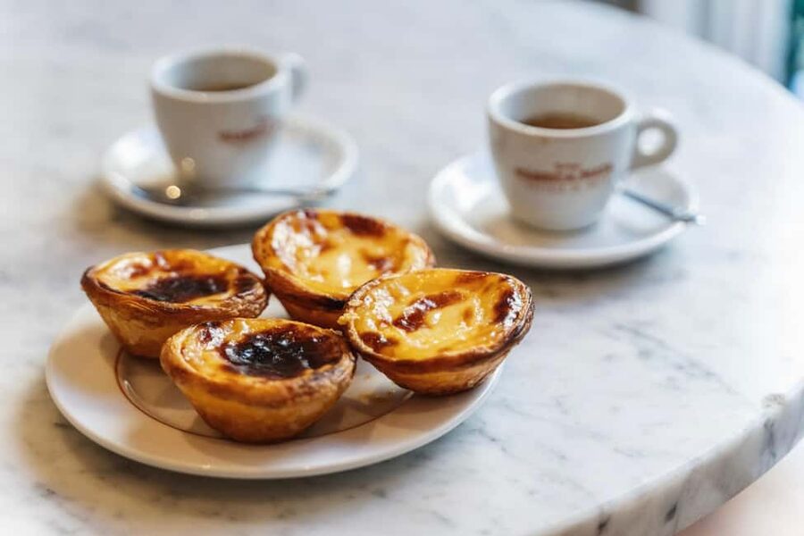 Lisbon: Food & Wine Walking Tour Through Baixa - Should you book this Baixa food and wine tour?