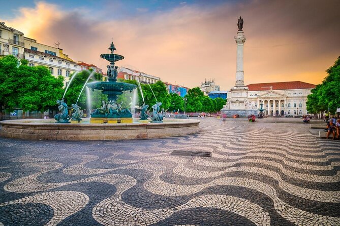 Lisbon Foodies Small-Group Walking Tour - Key highlights you will care about