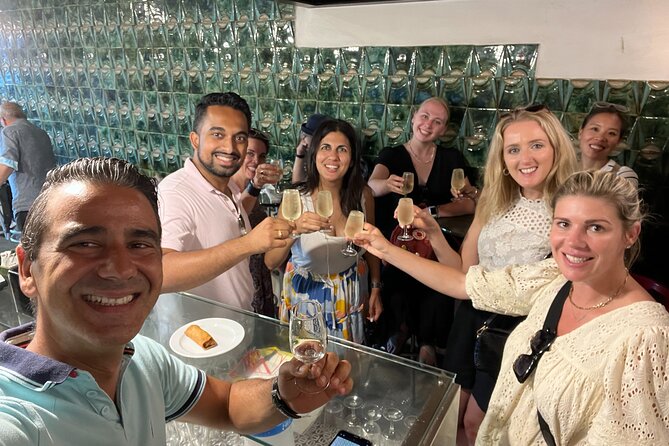 Lisbon Foodies Small-Group Walking Tour - How the guides keep it fun, not rushed, and often very personal