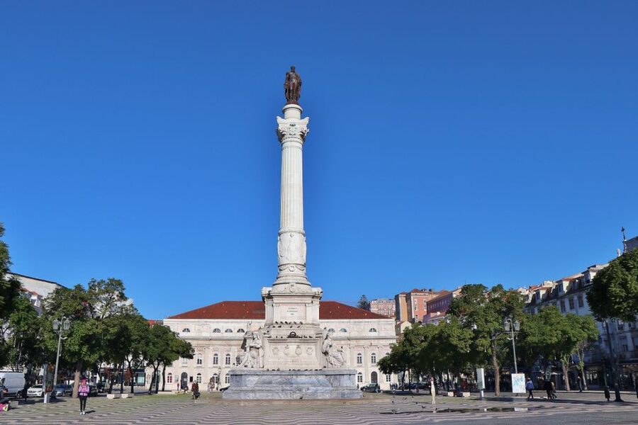 Lisbon: Full-Day Private Walking Sightseeing Tour - Key highlights worth caring about