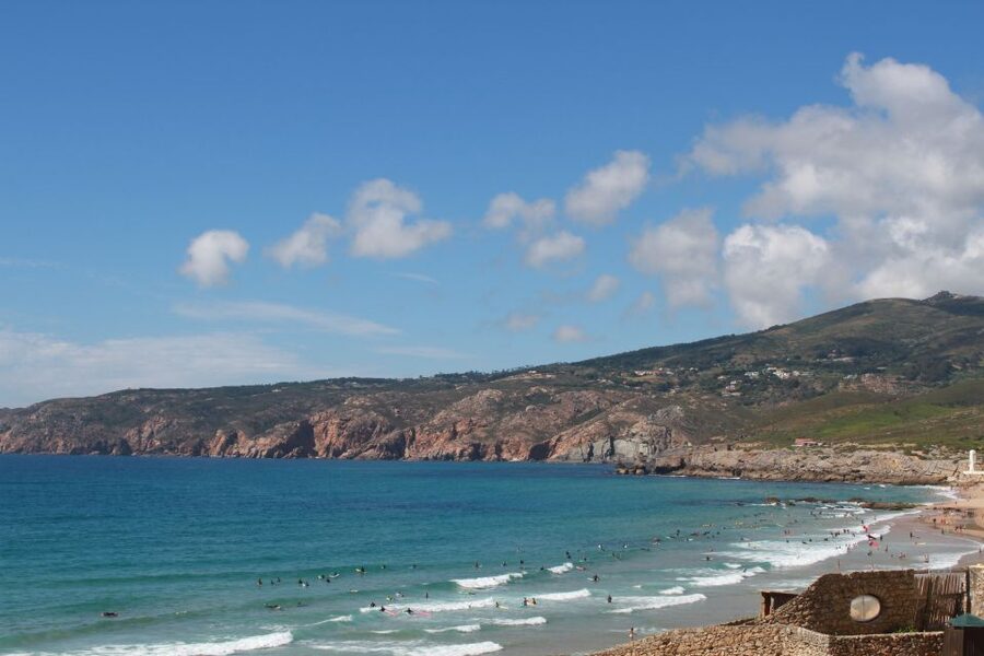 Lisbon: Full-Day Sintra and Cascais Tour - Sintra Town Time, Lunch, and What to Do With Your Free Hours