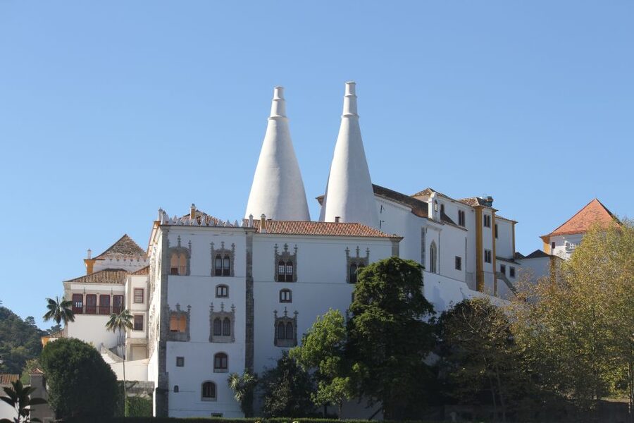 Lisbon: Full-Day Sintra and Cascais Tour - Who This Tour Suits Best (and Who Might Want a Different Plan)