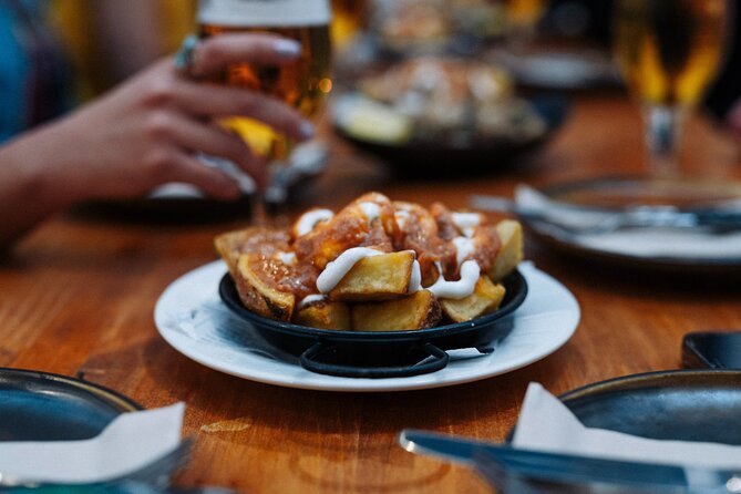Lisbon Gastronomic Food Tour with Wine in Baixa - Key Highlights at a Glance