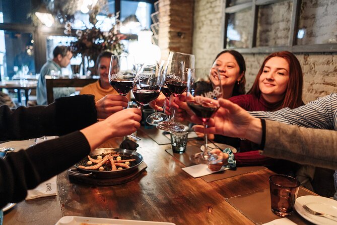 Lisbon Gastronomic Food Tour with Wine in Baixa - Why This Baixa Food and Wine Tour Fits Lisbon Perfectly