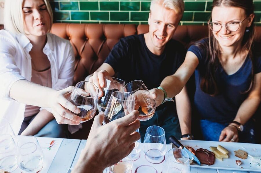 Lisbon: Guided Port Wine Tasting Apéritif/Digestif - Key highlights worth showing up for