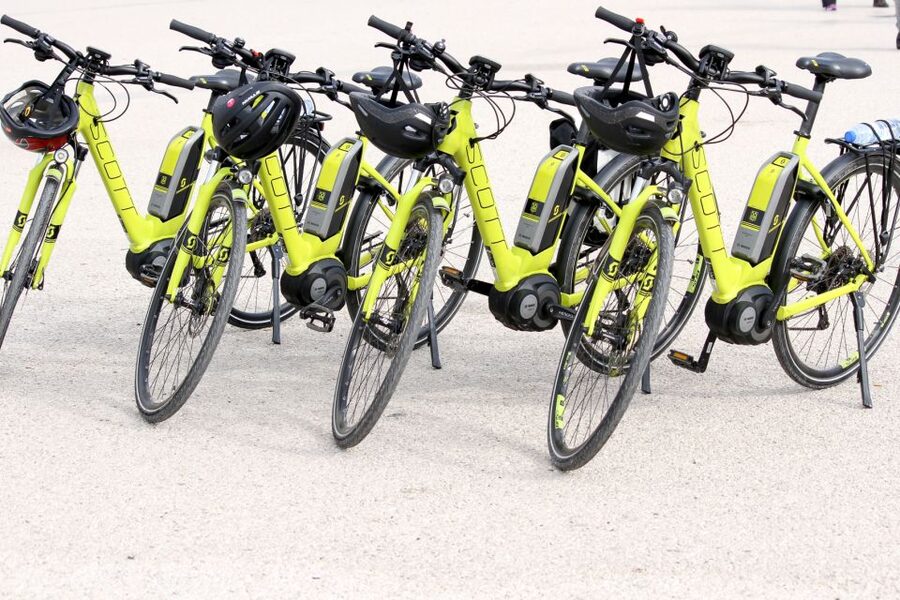 Lisbon: Guided Tour of Historic Belém by Electric Bike - Why Belém looks better at bike speed