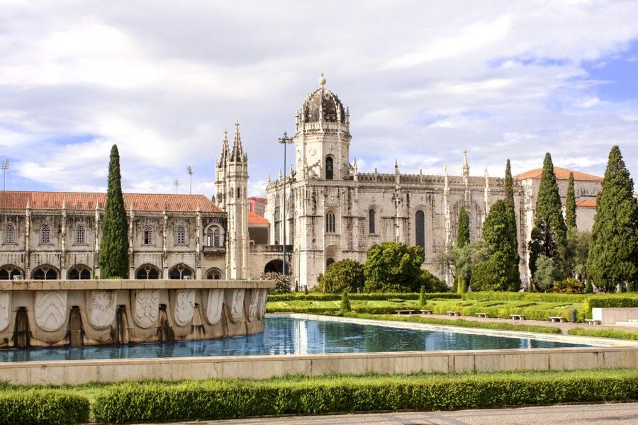 Lisbon: Guided Tour of Historic Belém by Electric Bike - Monument of the Discoveries and Torre Belém: the Age of Discoveries in stone