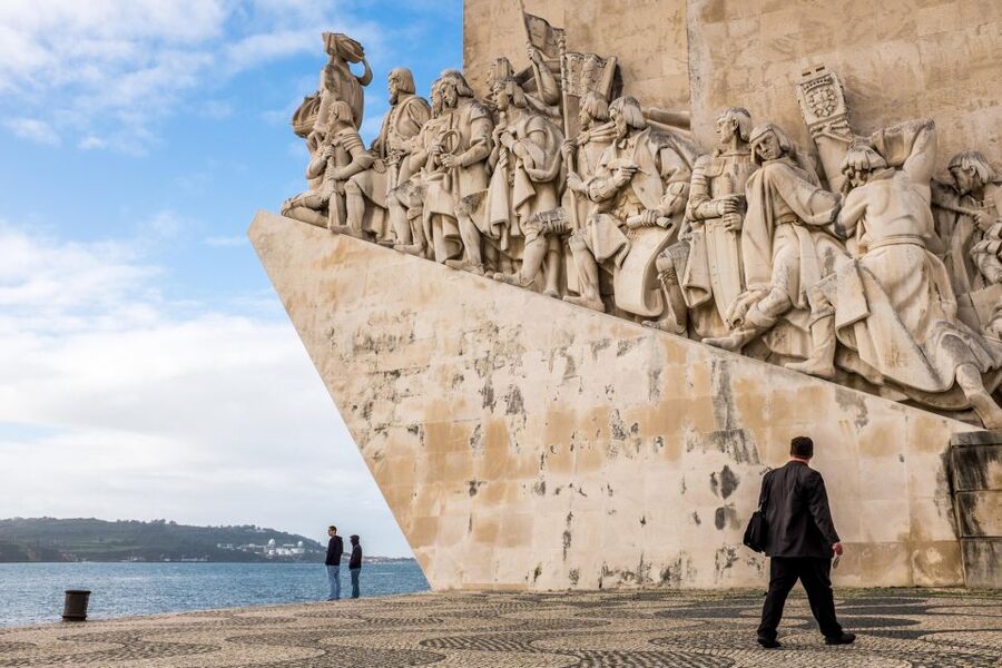 Lisbon: Half-Day City Tour - Who should book this half-day tour, and who should skip it