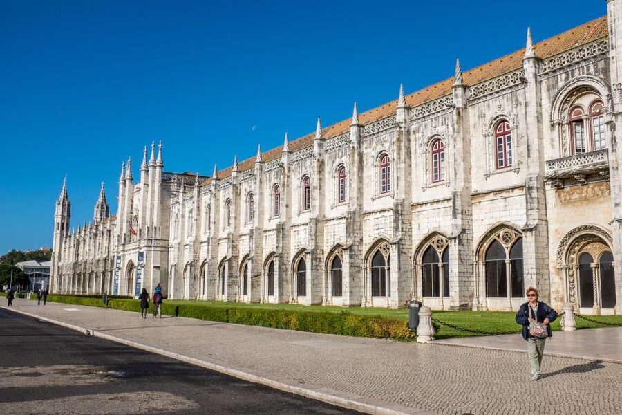 Lisbon: Half-Day City Tour - Price and value: what $58 buys for a first Lisbon day