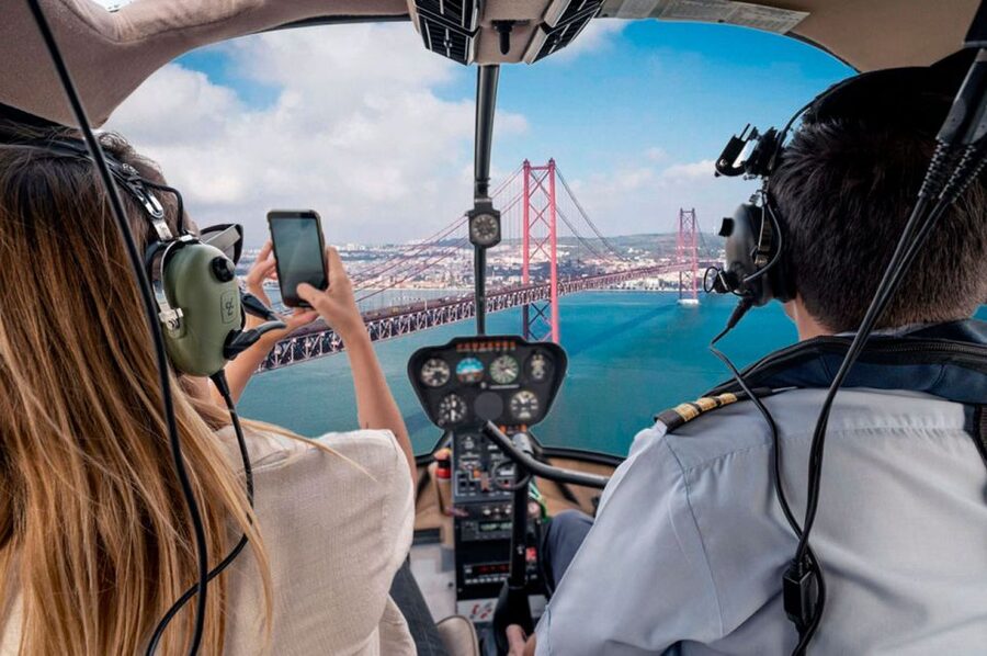 Lisbon: Helicopter Ride, Boat Trip, & Old Town Walking Tour - The Alfama vibe, St Roque, and why the 1755 ruins still matter
