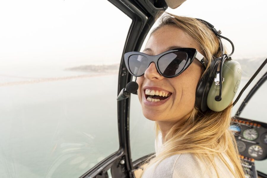Lisbon: Helicopter Ride, Boat Trip, & Old Town Walking Tour - Price and value: what you are really paying for at about $176 per person