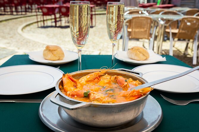 Lisbon Hidden Gems Walk: Traditions, Lunch and Ferry ride - Key Highlights You Get Right Away