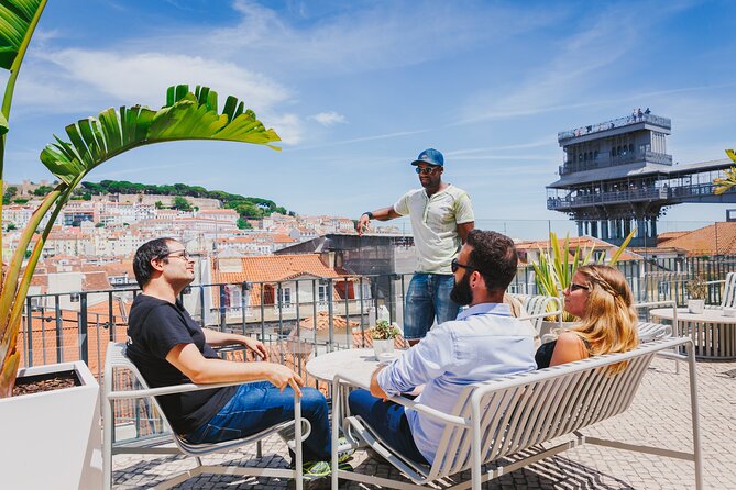 Lisbon Hidden Gems Walk: Traditions, Lunch and Ferry ride - Pacing, Group Size, and the Comfort Reality of a Walking Food Tour