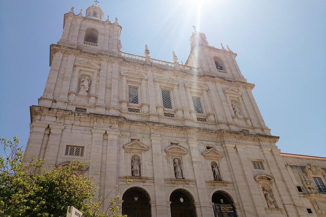 Lisbon Highlights - Private Tour with Van and Local Guide - Jerónimos, Pastéis de Belém, and how to time your Belém photos