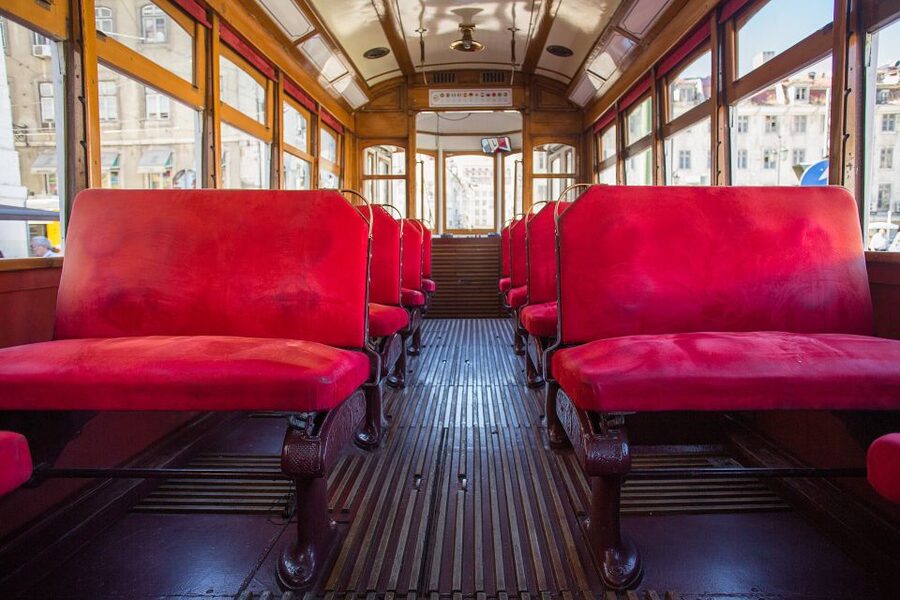 Lisbon: Hills Red Tram Tour by Tram 28 Route 24-Hour Ticket - Price and What Costs Extra (So You Can Budget Cleanly)