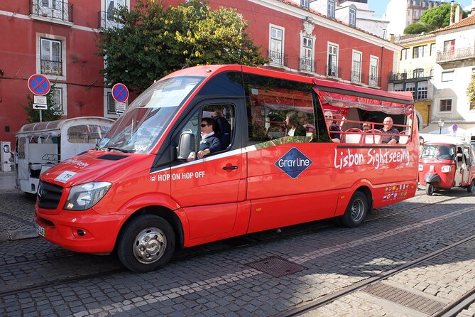 Lisbon Hop On Hop Off Bus and Boat Tour - Price and Value, What Your $33.72 Buys You (And What It Does Not)