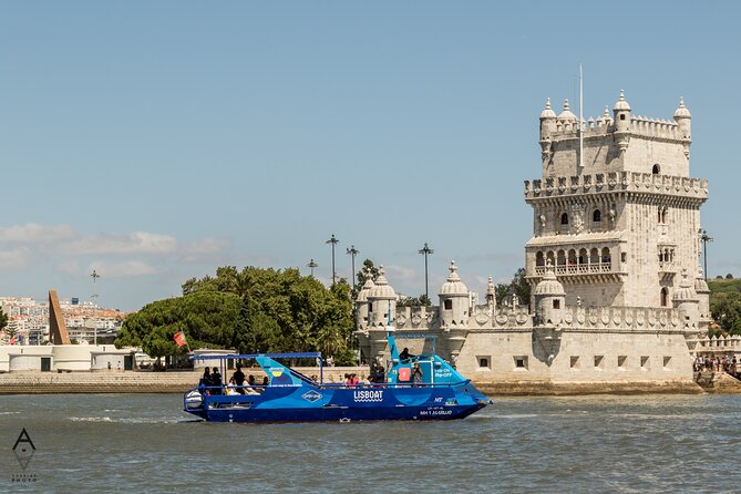 Lisbon Hop On Hop Off Bus and Boat Tour - Audio and Headphones Reality Check, How to Avoid a Bad Day