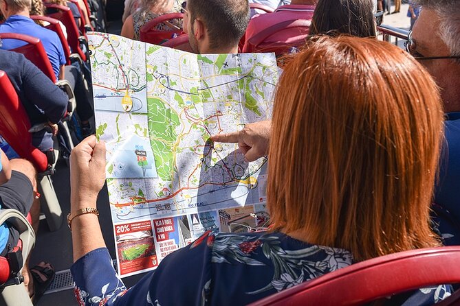 Lisbon Hop On Hop Off Bus and Boat Tour - The Oceanário, Expo Area, and Family-Friendly Day