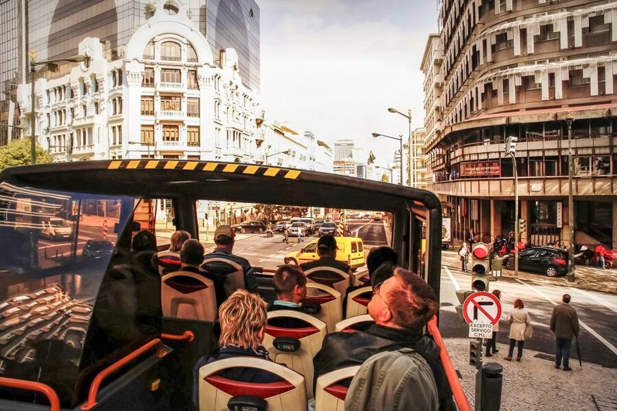 Lisbon: Hop-On Hop-Off Bus Tour - Key Highlights Worth Your Time