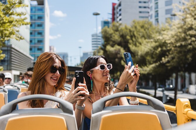 Lisbon Hop-On Hop-Off Bus, Tram Tour, River Cruise for 72/96Hour - Itinerary flow you can copy, with smart hop-off ideas