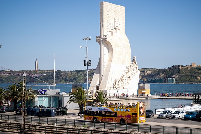 Lisbon Hop-On Hop-Off Tour: 48-Hour in Belém & Modern Lisbon - Price and Value: What You Get for $33.64