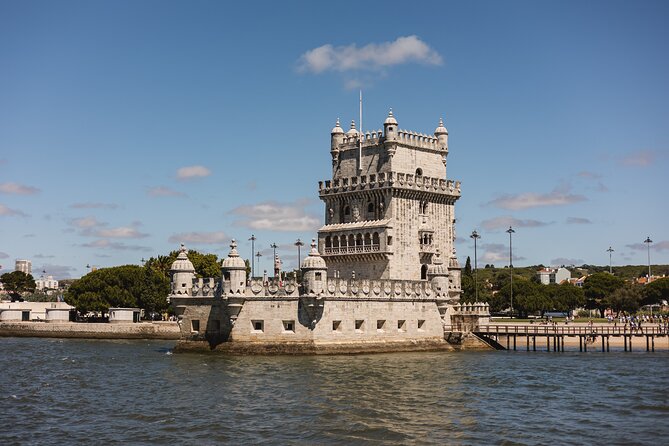 Lisbon Hop-On Hop-Off Tour: 48-Hour in Belém & Modern Lisbon - Modern Lisbon Route: Expo 98, Vasco da Gama, and Waterfront Energy