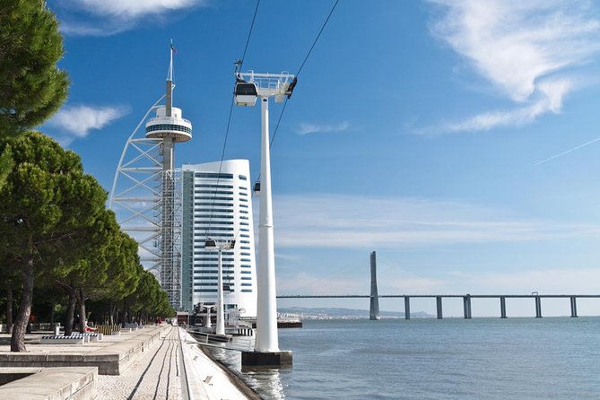 Lisbon Hop-On Hop-Off Tour: 48-Hour in Belém & Modern Lisbon - Stop-by-Stop Game Plan: Where to Get Off (and Why)