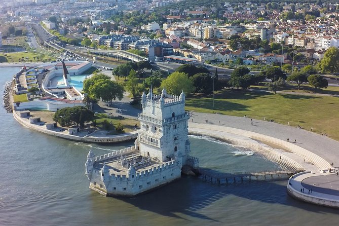 Lisbon Hop-On Hop-Off Tour: 48-Hour in Belém & Modern Lisbon - Using This Tour Like a Local: A Simple Two-Day Plan
