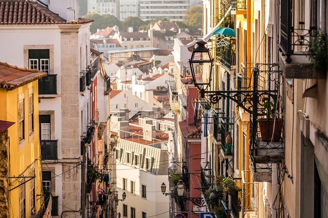 Lisbon Hop-On Hop-Off Tour: 48-Hour in Belém & Modern Lisbon - Who This Tour Suits Best (and Who Should Think Twice)