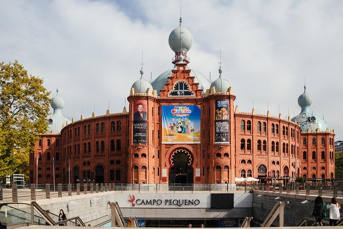 Lisbon: Hop-On Hop-Off Tour Bus with Three Routes Including Tram - Stop-by-stop flow: what you’ll actually see near the big anchors