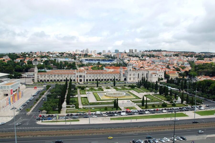 Lisbon: Jerónimos Monastery E-Ticket and Audio Guide - How Long It Really Takes and How to Pace Yourself