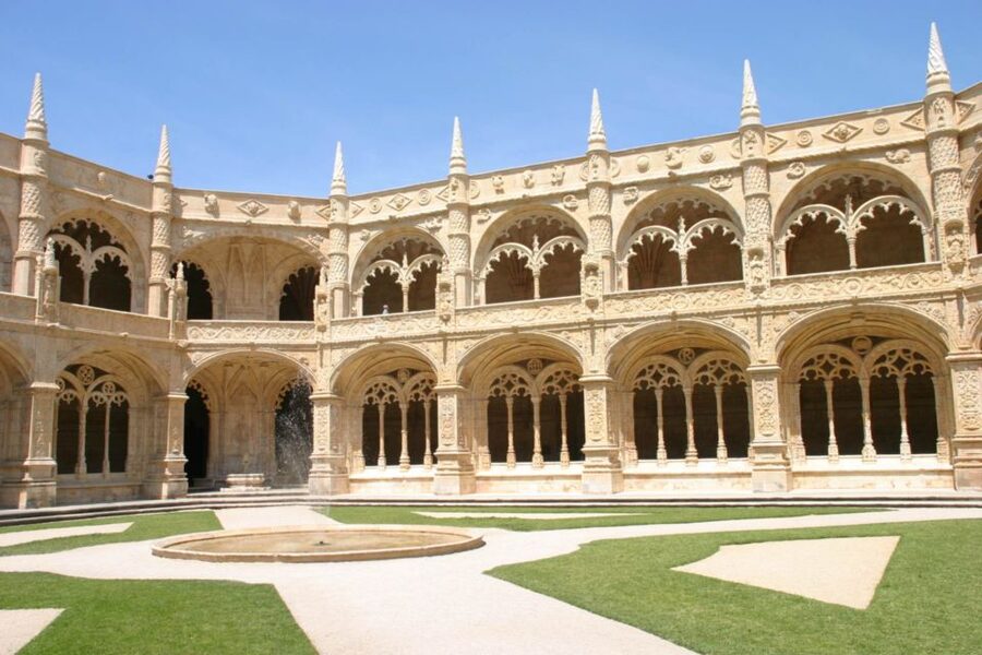 Lisbon: Jerónimos Monastery E-Ticket and Audio Guide - Should You Book This Jerónimos Monastery E-Ticket and Audio Guide?