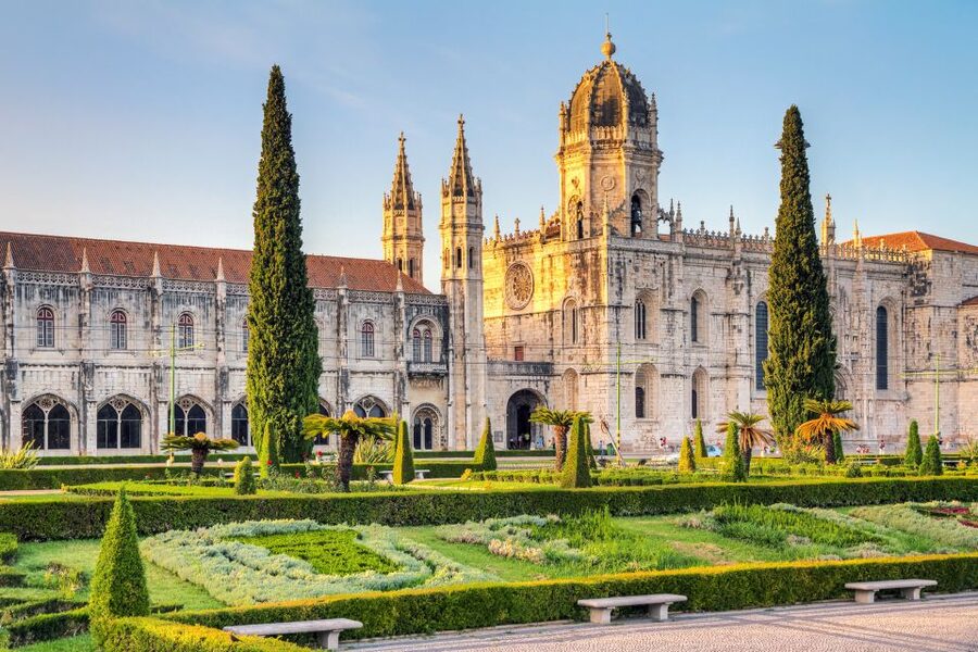 Lisbon: Jerónimos Monastery Entrance Ticket - Key Things to Know Before You Go